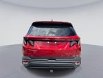 2026 Hyundai TUCSON XRT FWD