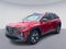 2026 Hyundai TUCSON XRT FWD