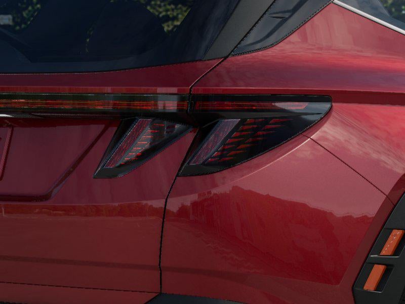 2026 Hyundai TUCSON XRT FWD