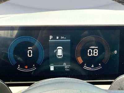 2026 Hyundai TUCSON XRT FWD