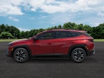 2026 Hyundai TUCSON XRT FWD