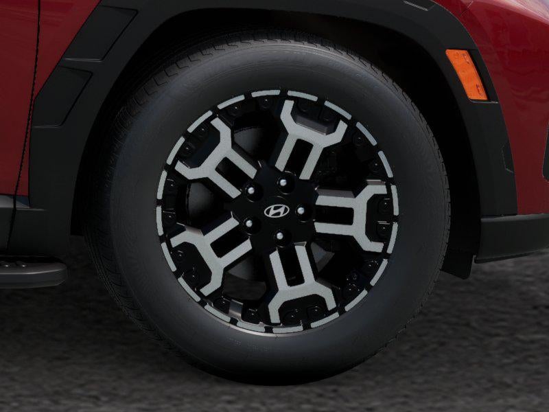 2026 Hyundai TUCSON XRT FWD