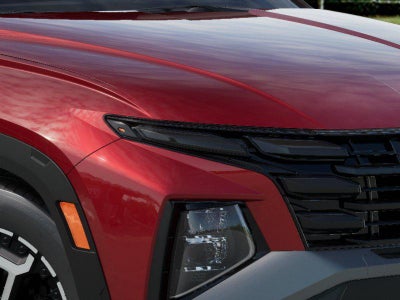 2026 Hyundai TUCSON XRT FWD