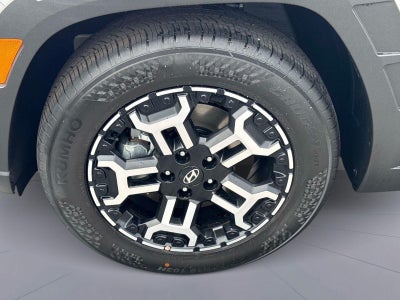 2026 Hyundai TUCSON XRT FWD