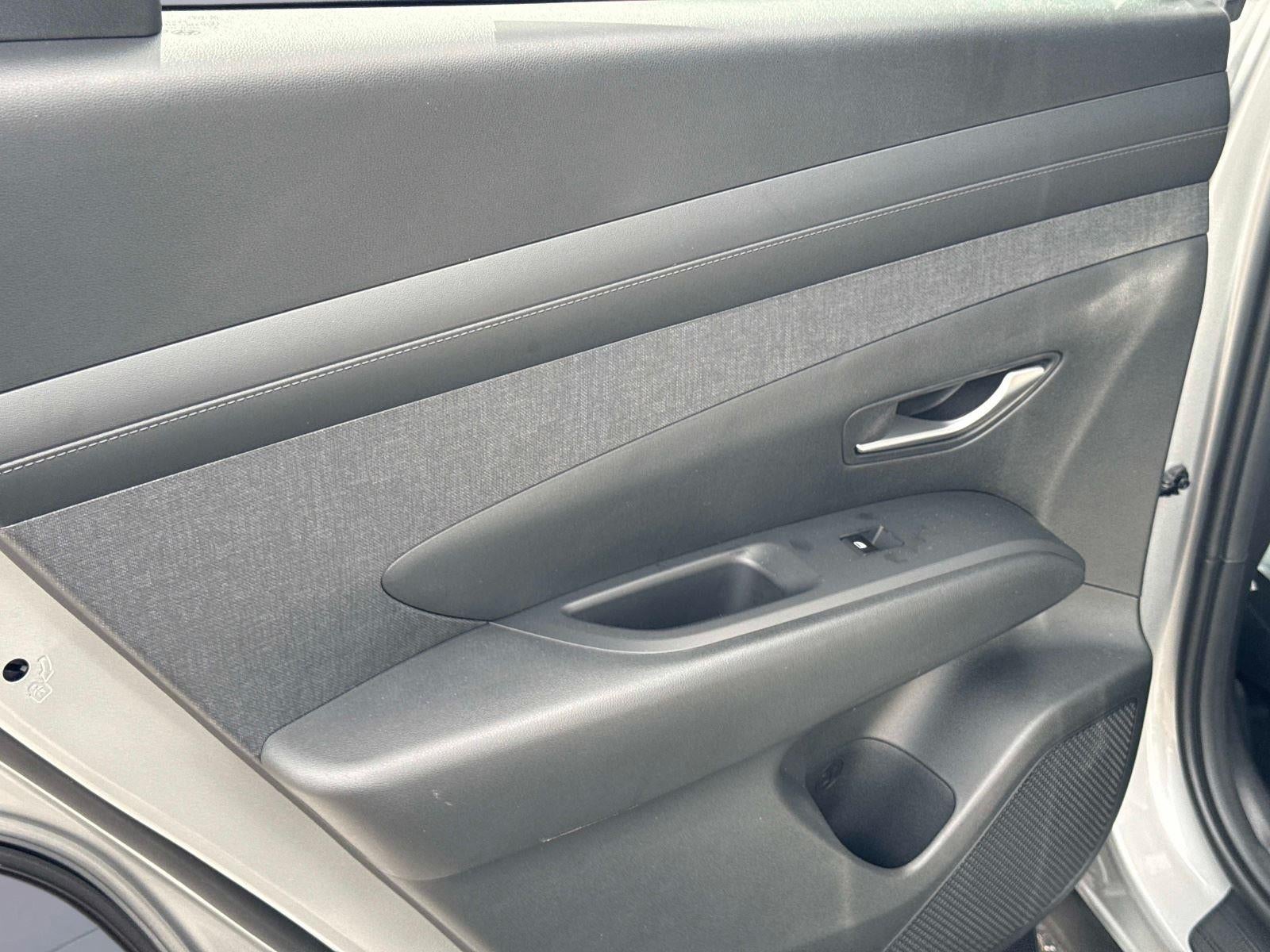 2026 Hyundai TUCSON XRT FWD