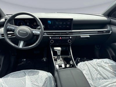 2026 Hyundai TUCSON XRT FWD