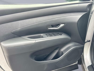 2026 Hyundai TUCSON XRT FWD