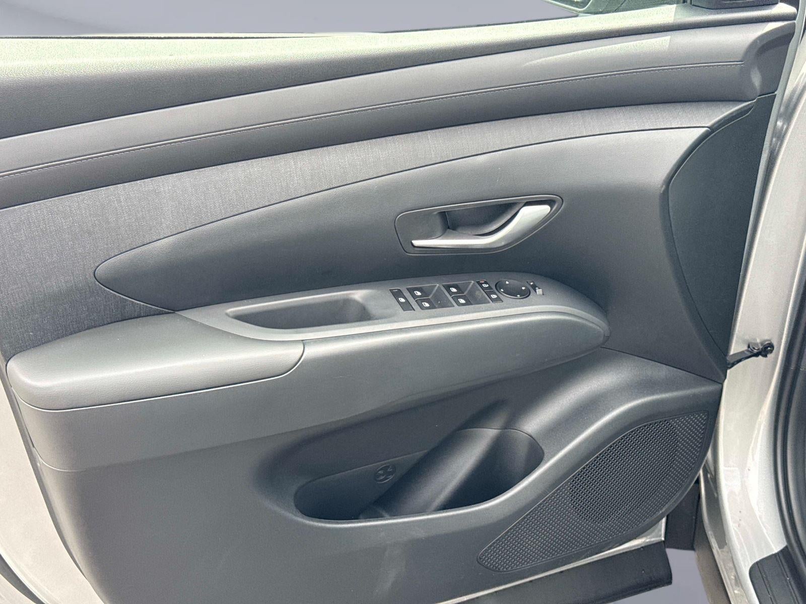 2026 Hyundai TUCSON XRT FWD