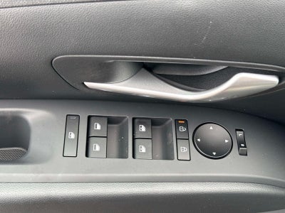 2026 Hyundai TUCSON XRT FWD