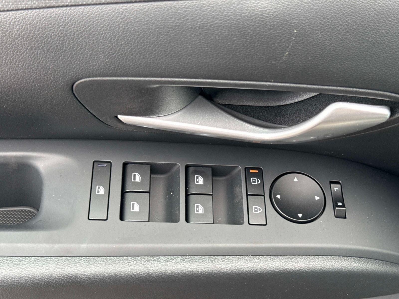 2026 Hyundai TUCSON XRT FWD