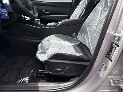 2026 Hyundai TUCSON XRT FWD