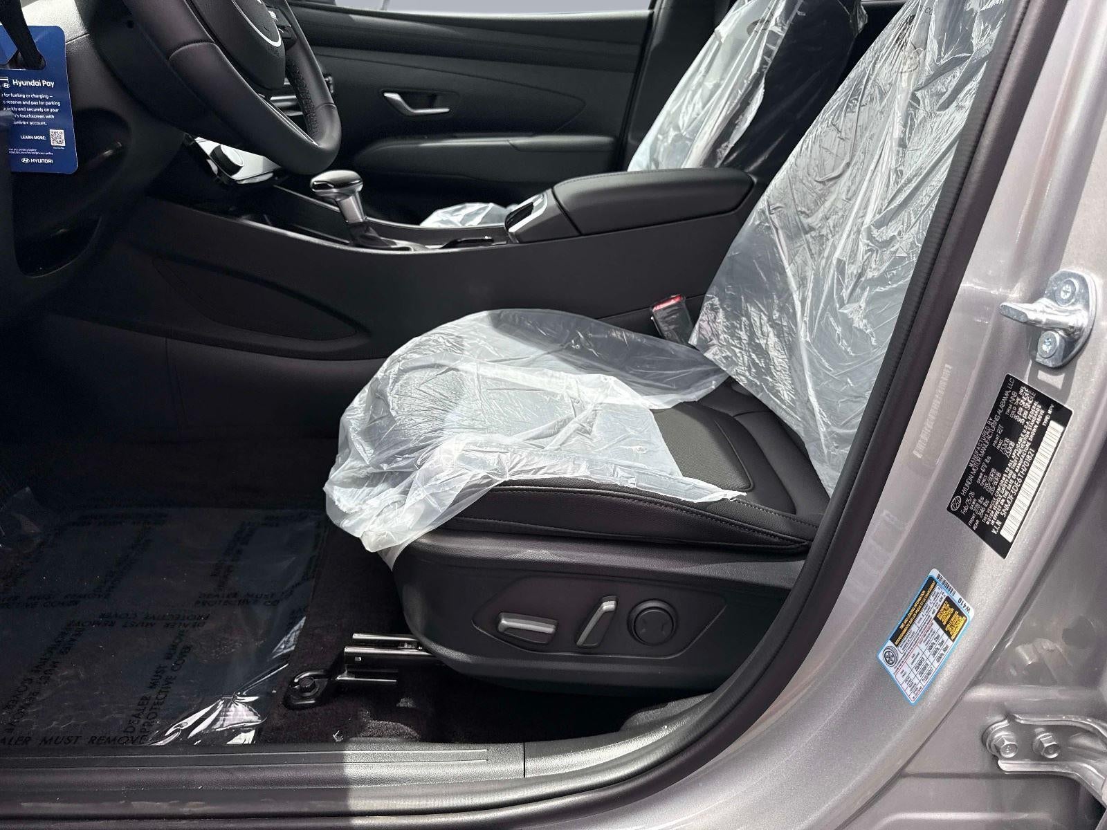 2026 Hyundai TUCSON XRT FWD