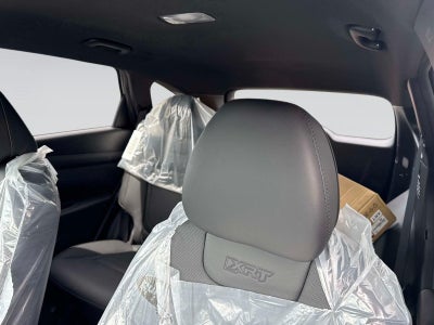 2026 Hyundai TUCSON XRT FWD