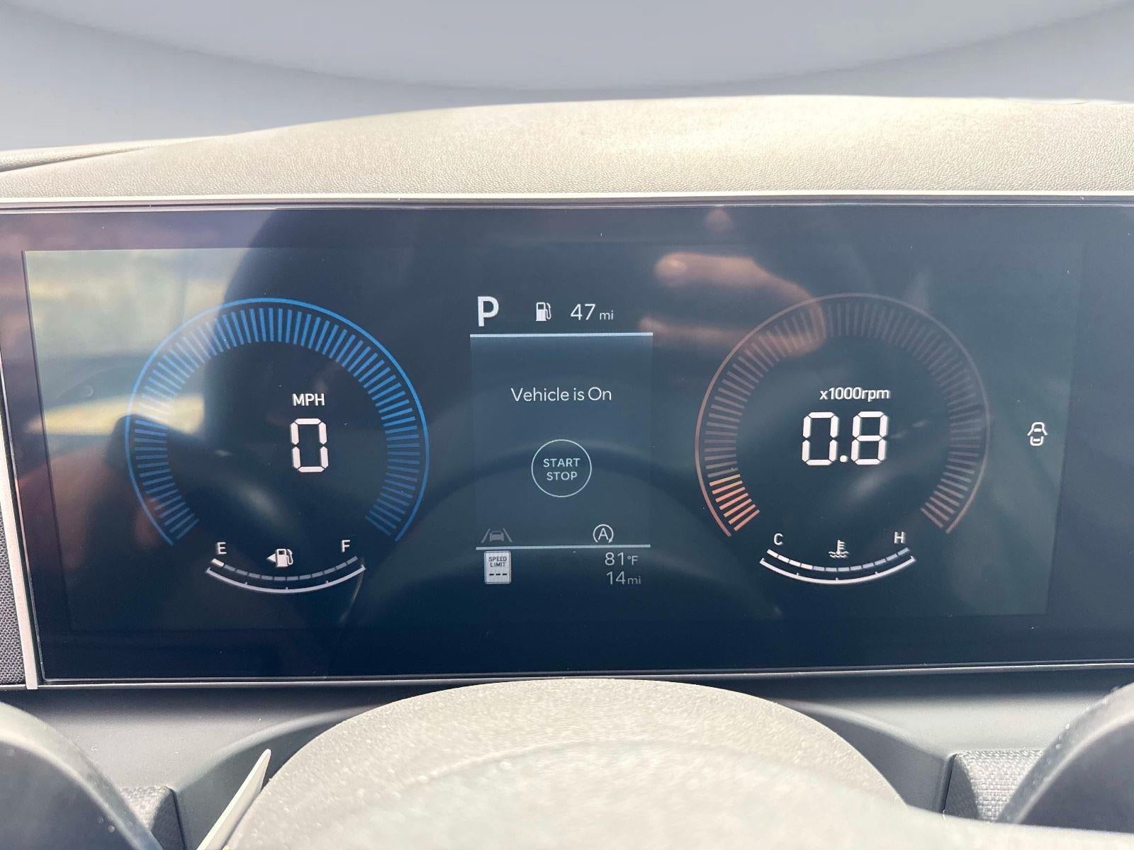 2026 Hyundai TUCSON XRT FWD