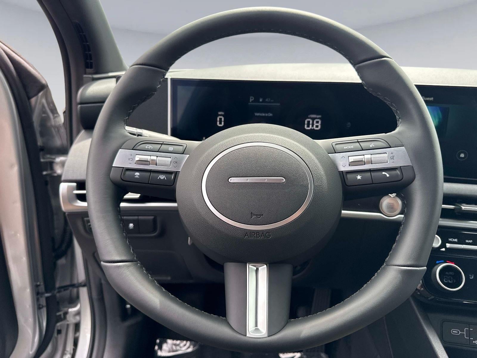 2026 Hyundai TUCSON XRT FWD