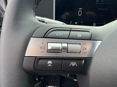 2026 Hyundai TUCSON XRT FWD