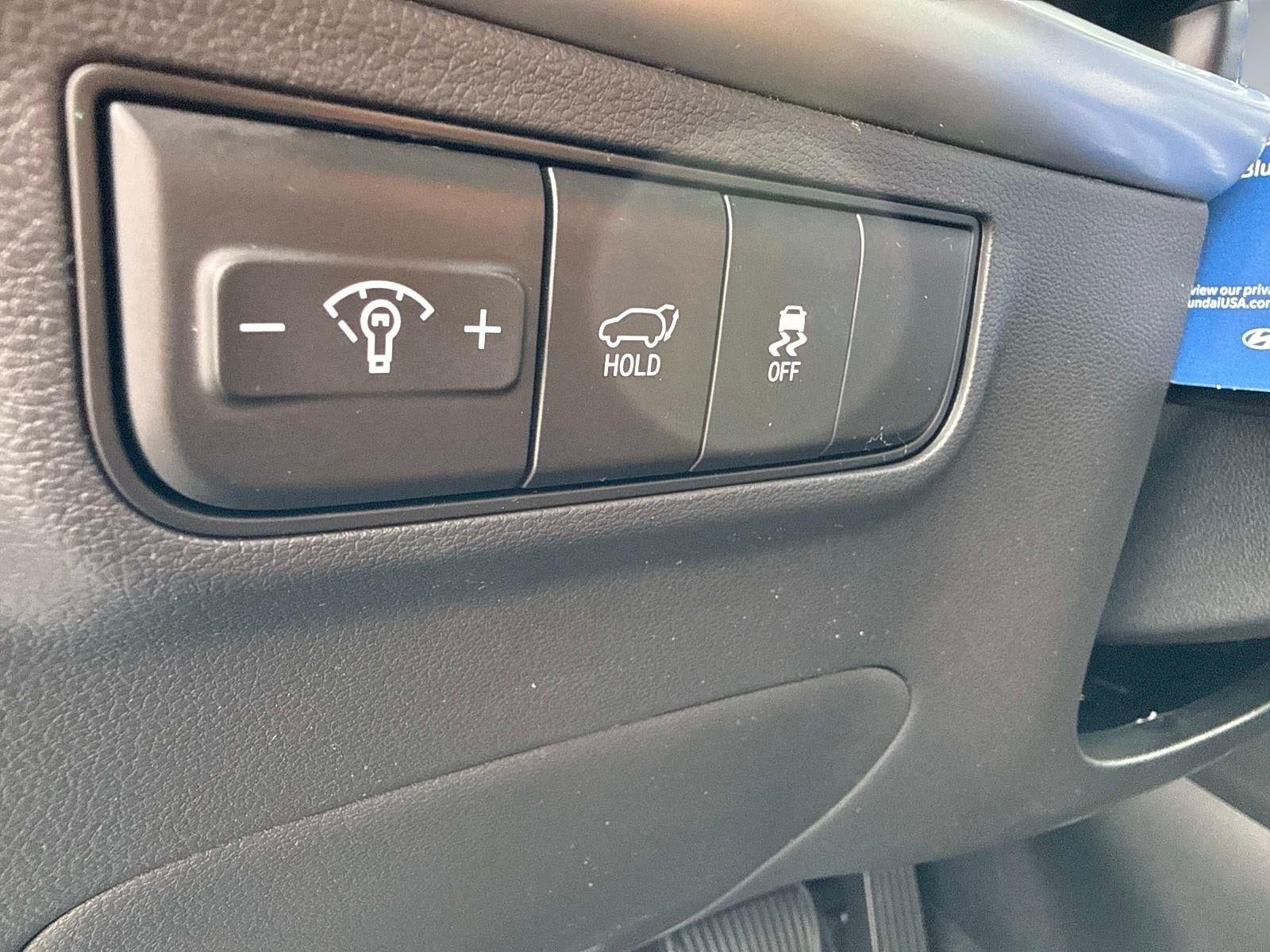 2026 Hyundai TUCSON XRT FWD