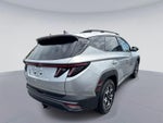 2026 Hyundai TUCSON XRT FWD