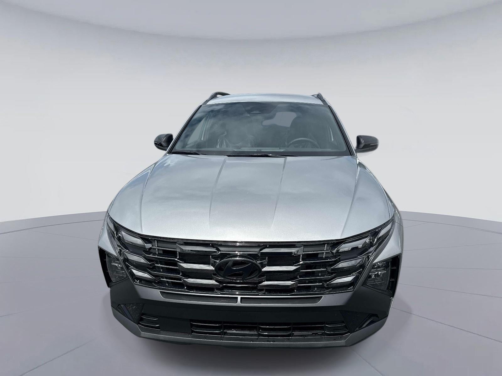 2026 Hyundai TUCSON XRT FWD