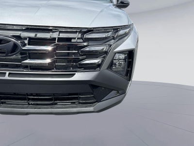2026 Hyundai TUCSON XRT FWD