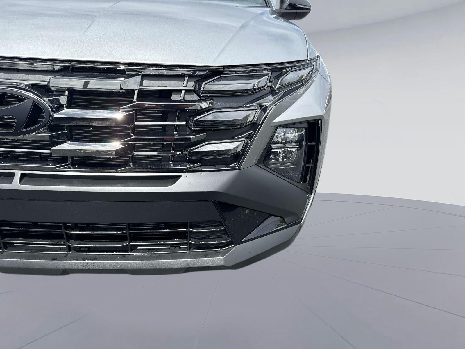 2026 Hyundai TUCSON XRT FWD