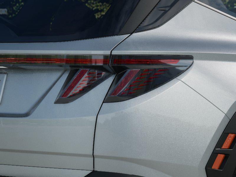 2026 Hyundai TUCSON XRT FWD