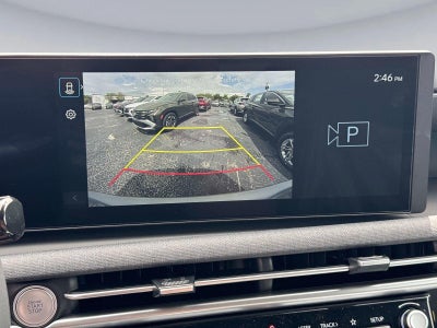 2026 Hyundai TUCSON XRT FWD