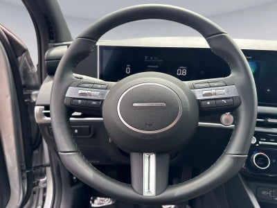 2026 Hyundai TUCSON XRT FWD