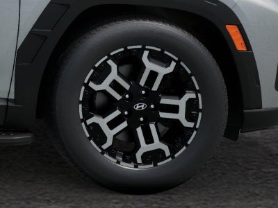 2026 Hyundai TUCSON XRT FWD