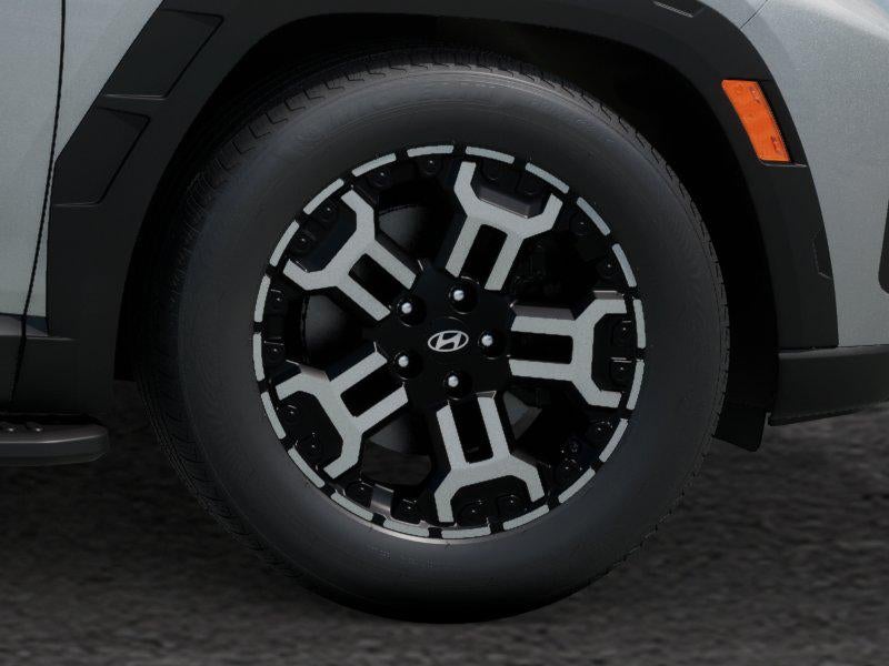 2026 Hyundai TUCSON XRT FWD