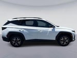 2026 Hyundai TUCSON XRT FWD