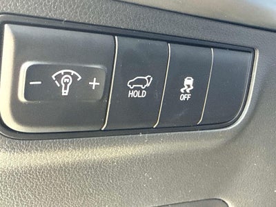 2026 Hyundai TUCSON XRT FWD