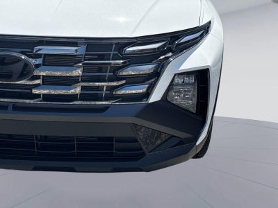 2026 Hyundai TUCSON XRT FWD