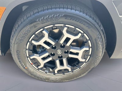 2026 Hyundai TUCSON XRT FWD