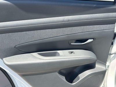 2026 Hyundai TUCSON XRT FWD