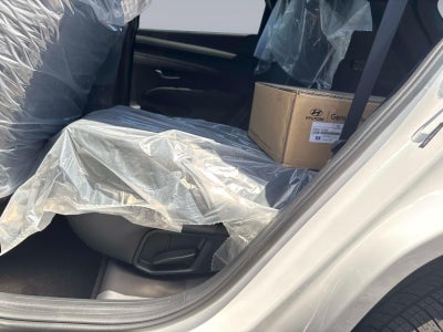 2026 Hyundai TUCSON XRT FWD