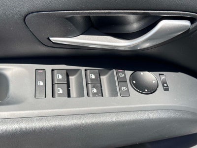 2026 Hyundai TUCSON XRT FWD