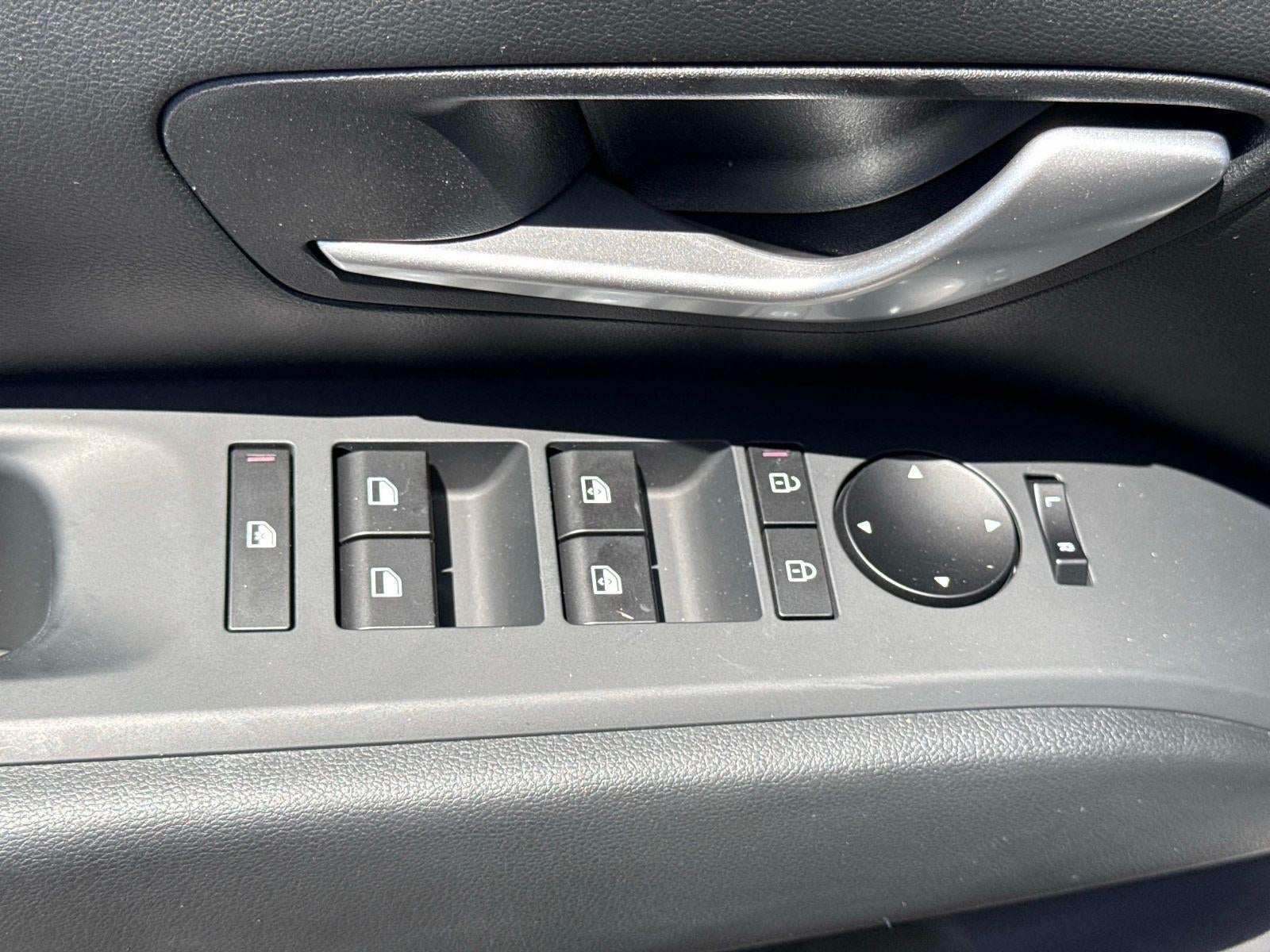 2026 Hyundai TUCSON XRT FWD