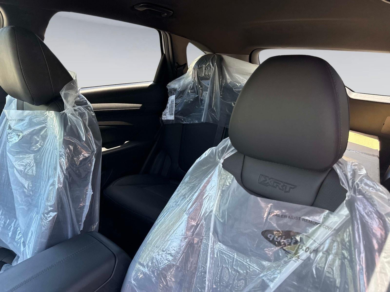 2026 Hyundai TUCSON XRT FWD