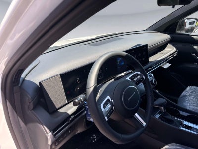 2026 Hyundai TUCSON XRT FWD