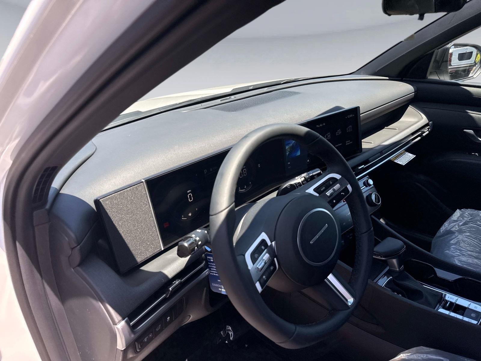 2026 Hyundai TUCSON XRT FWD