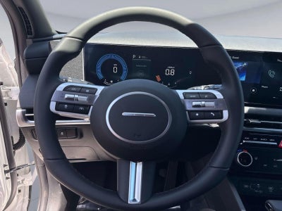 2026 Hyundai TUCSON XRT FWD