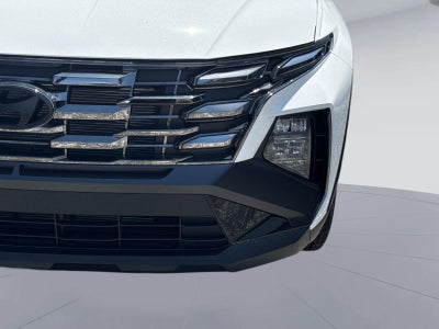 2026 Hyundai TUCSON XRT FWD