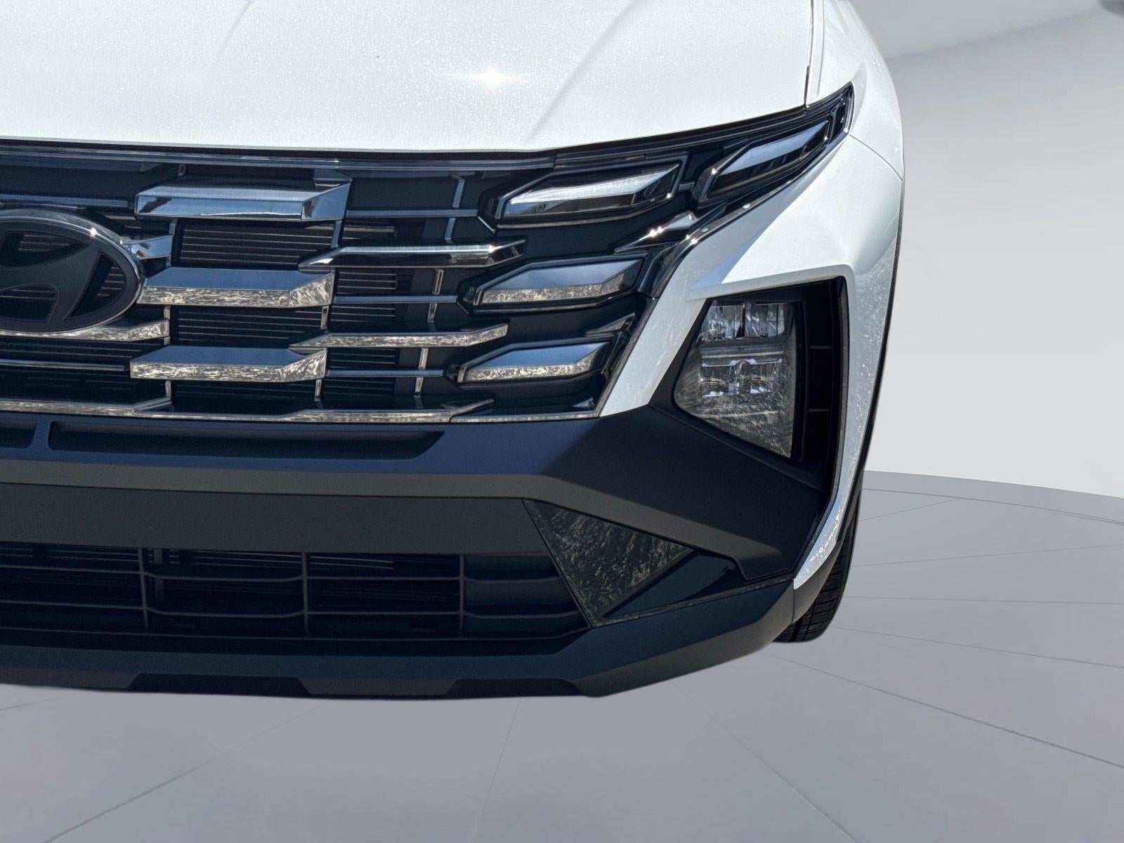 2026 Hyundai TUCSON XRT FWD