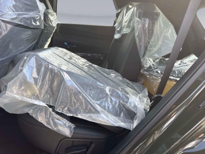 2026 Hyundai TUCSON XRT FWD