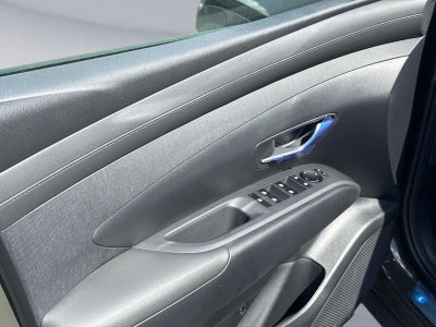 2026 Hyundai TUCSON XRT FWD