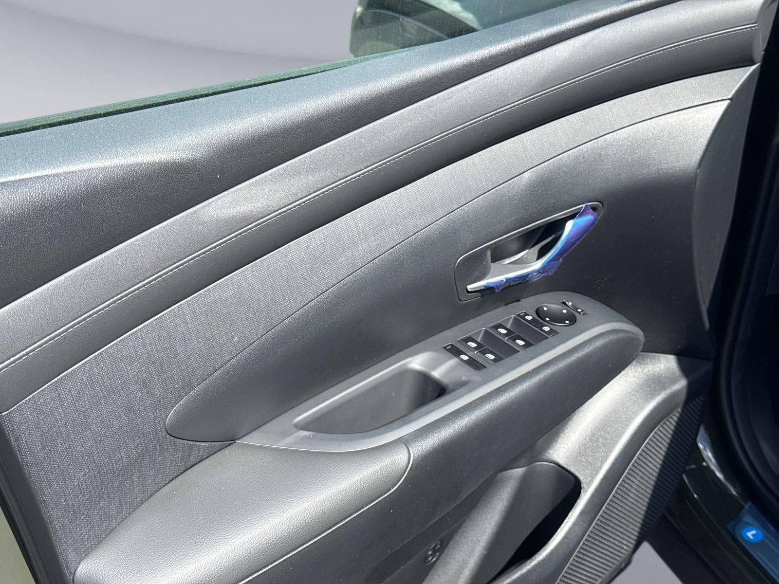 2026 Hyundai TUCSON XRT FWD