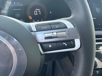 2026 Hyundai TUCSON XRT FWD