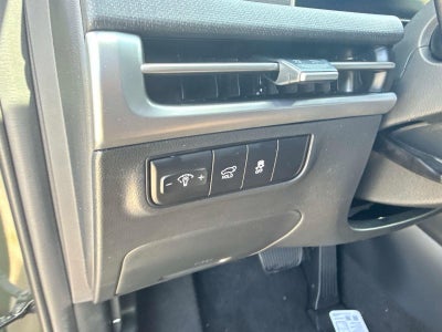 2026 Hyundai TUCSON XRT FWD