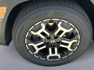 2026 Hyundai TUCSON XRT FWD